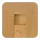 White Oak Shaker