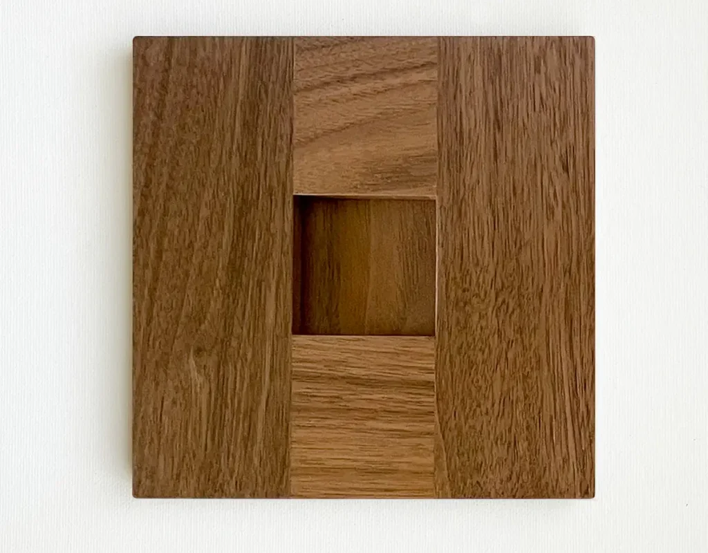 Walnut Shaker